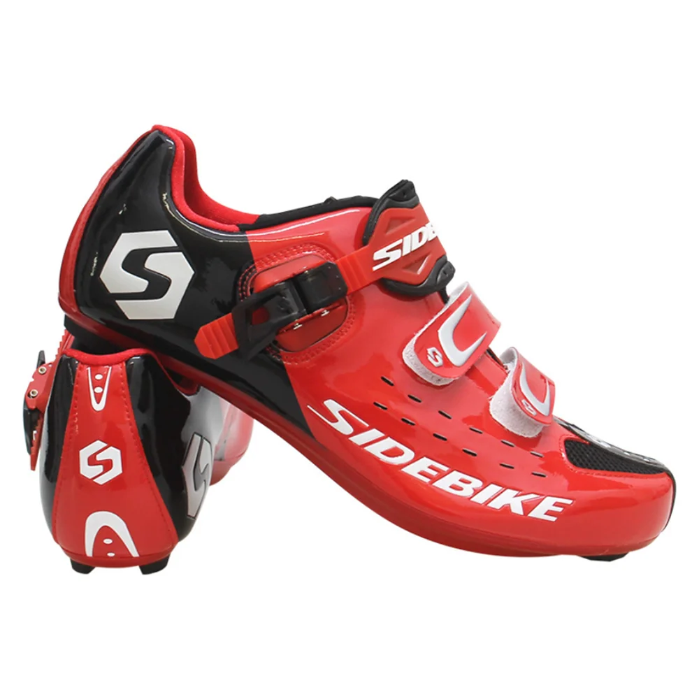 Sidebike/Обувь для велоспорта Мужская обувь верховой езды спортивная на открытом