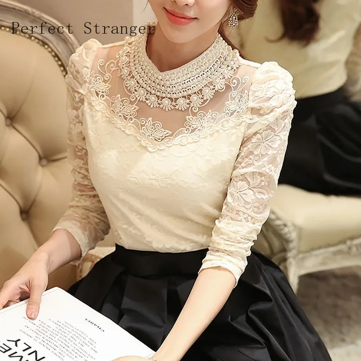 2020 осень Новое поступление элегантные Лидер продаж бусины Украшенные со стоячим