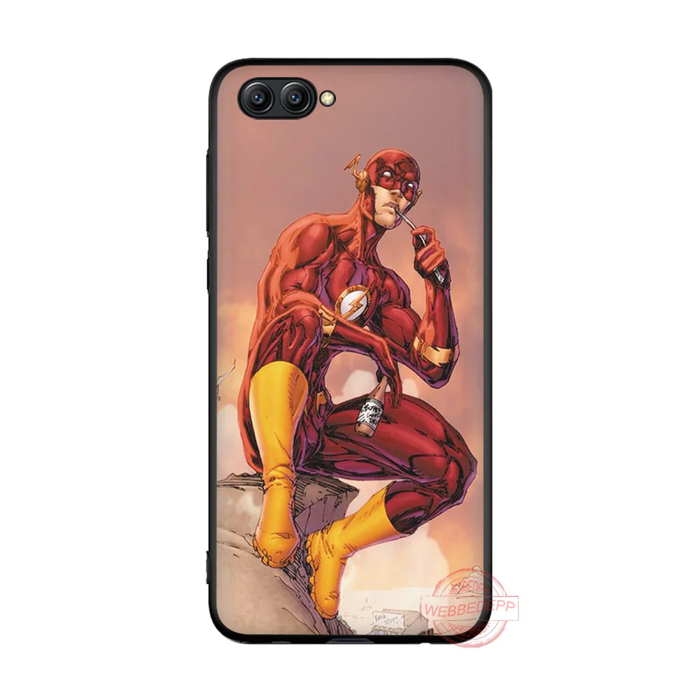 WEBBEDEPP флэш-памяти модные чехлы для мобильного телефона из мягкого силикона чехол