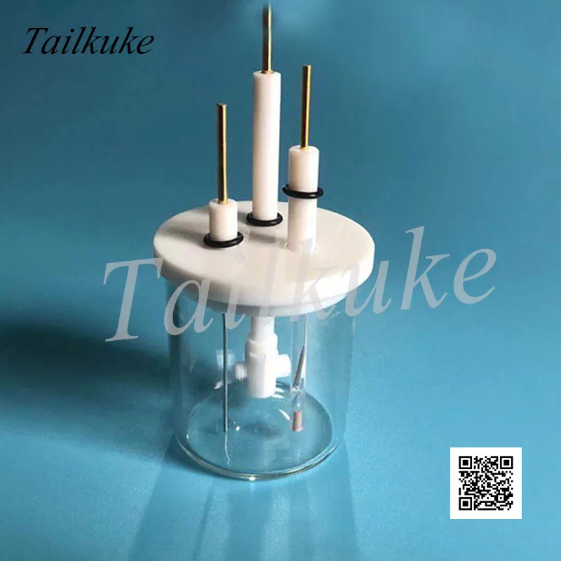 C001 герметичный электролизатор/Прямая пятерка герметичных электролитических