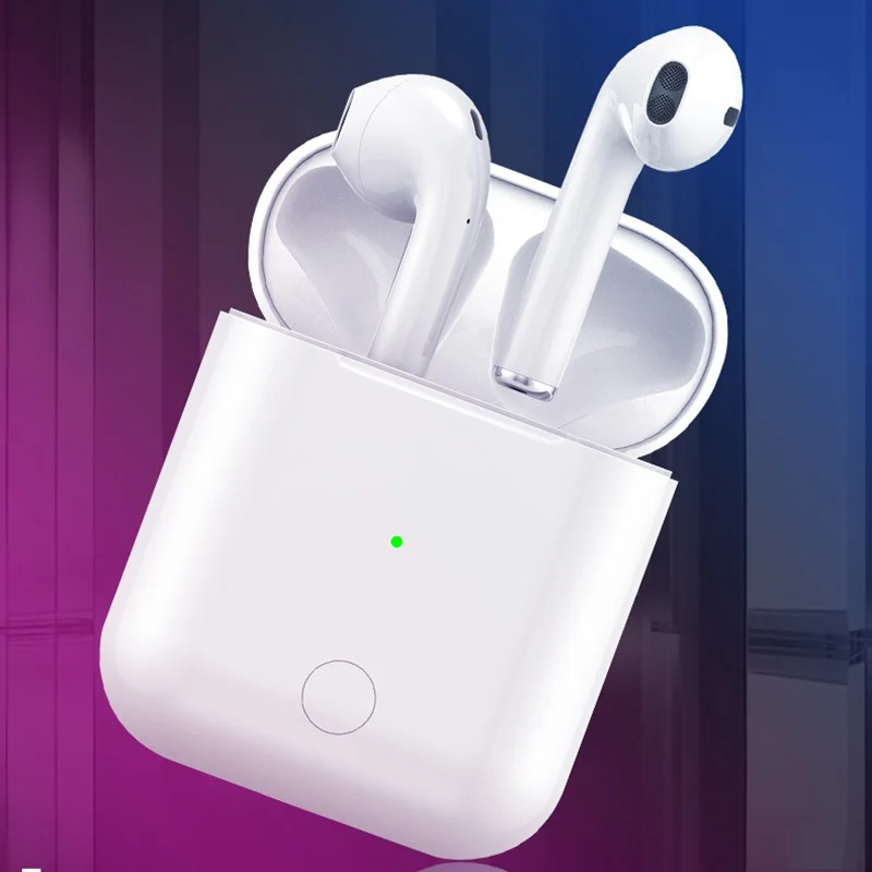 Новые Bluetooth наушники антимагнитные частный режим Беспроводные с беспроводной