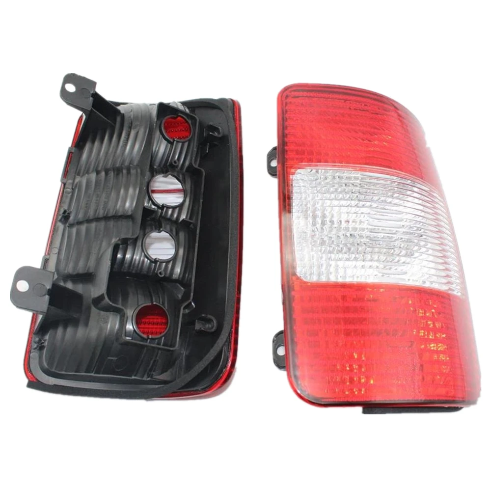 Автомобильный задний светильник для VW Caddy 2003 2004 2005 2006 2007 2008 2009 2010 авто Стайлинг
