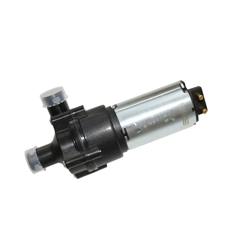 DAZOO 0392020026 дополнительный Электрический вспомогательный водяной насос Amarok