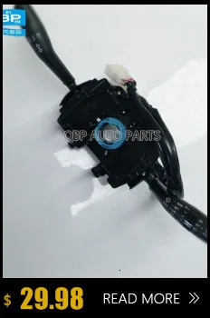 Внутренние части переключателей oe номер 3750914U2210 для JAC S3 переключатель регулировки яркости фар