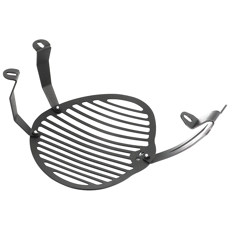 

Motorcycle Accessories Headlight Guard Protection Cover for KAWASAKI VULCAN S VN650