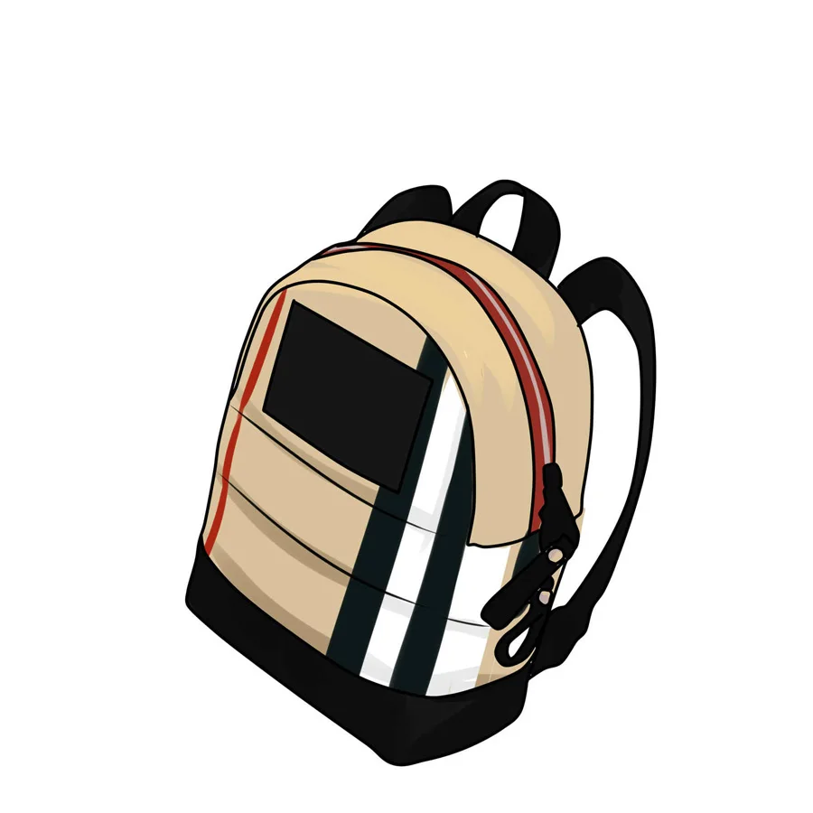 

2021 bu-bag в двух стилях