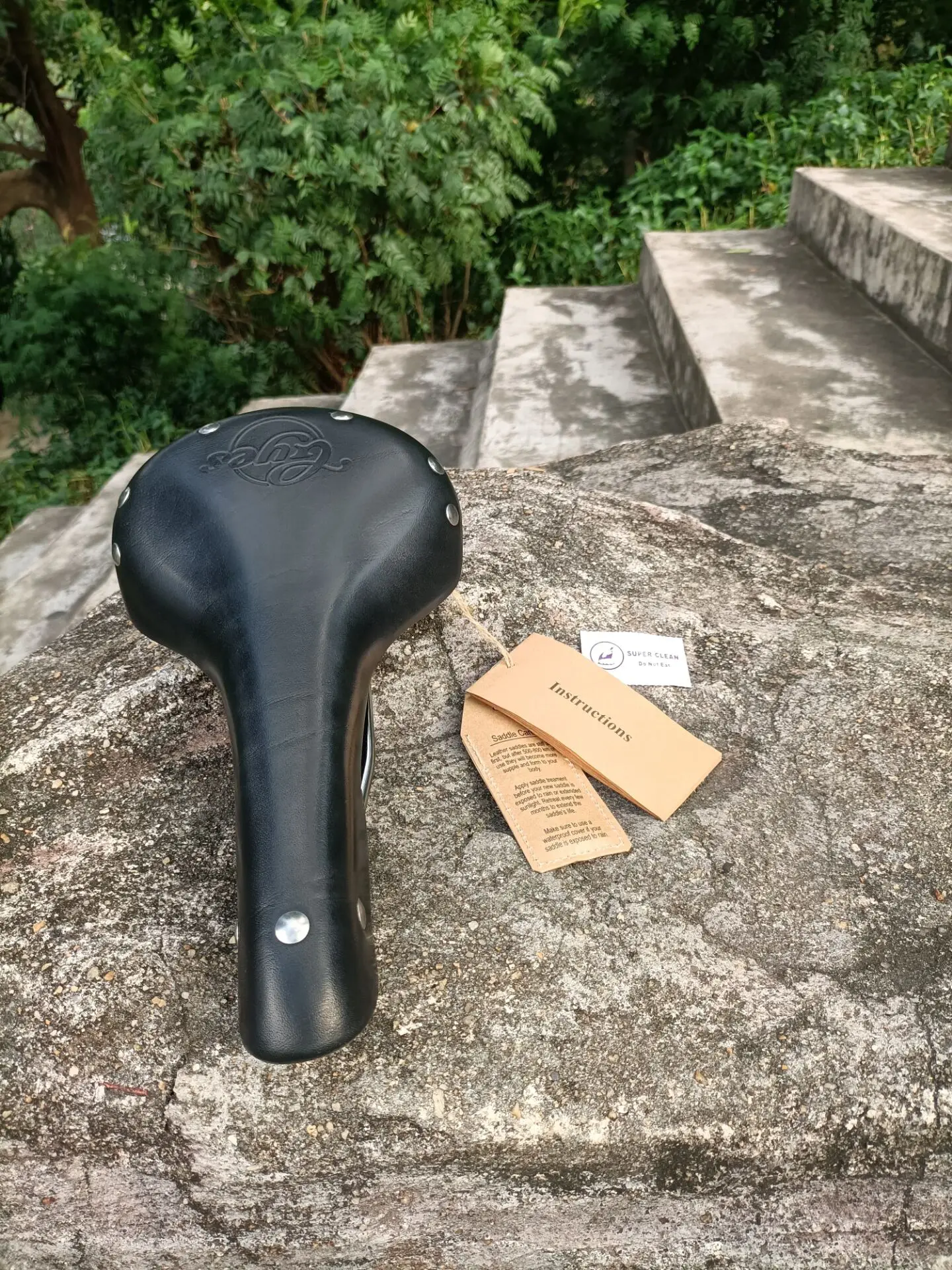 2020 кожаное седло Gyes/кожаное в стиле ретро/седло из натуральной коровьей кожи Gyes