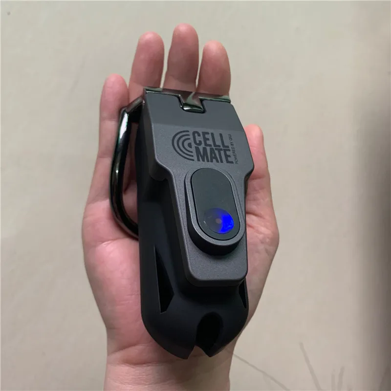 Мужской ремень без ключа Bluetooth металлическое кольцо для пениса Пояс верности