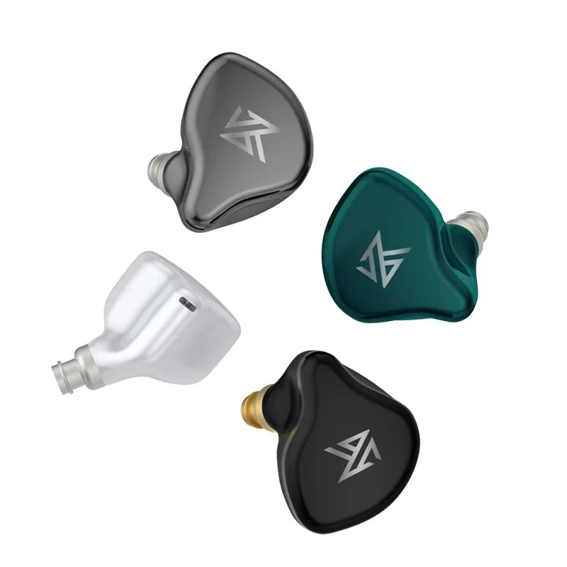 наушники беспроводные KZ S1 TWS bluetooth 5 0 HiFi динамические сбалансированные арматурные