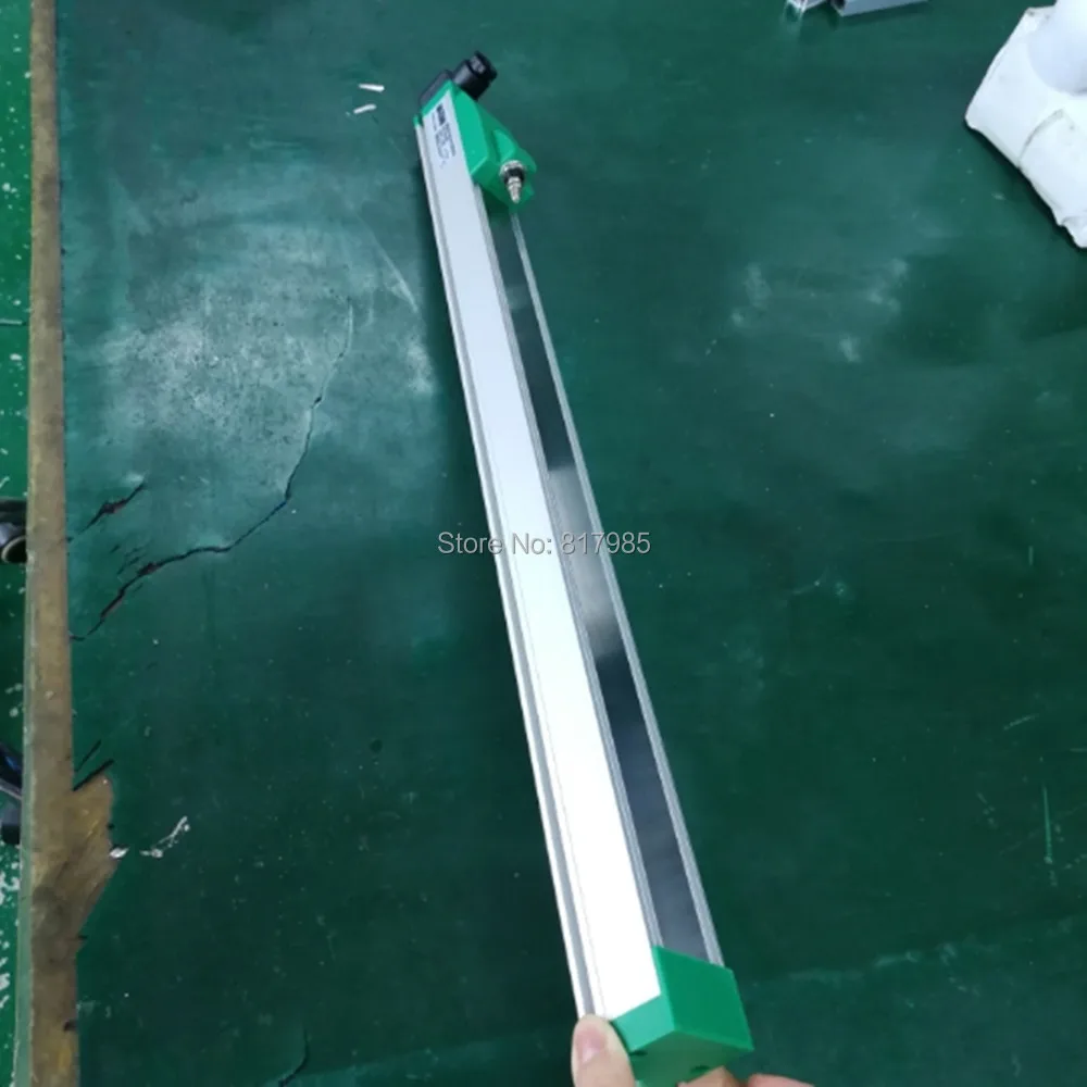 KTF 300-400mm Travel Slider Linear Transducer / Sensor Motion Potentiometer for Injection Machine | Инструменты