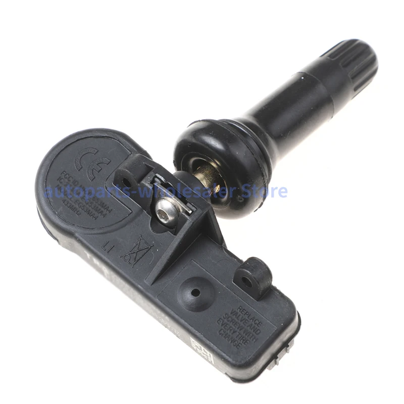 4 шт./лот Новый 68293199AA для 2019 Dodge Ram 1500 DT TPMS датчик давления в шинах 433 МГц автомобильные аксессуары|Датчик шинах|