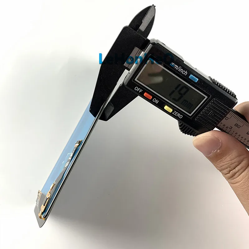 

10 Piece/lot 5.6" TFT LCD For Samsung Galaxy J6 2018 J600 J600G J600F J600Y LCD Display Touch Screen Digitizer Assembly