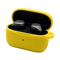 portable bluetooth earphone protective cover case for jabra elite 85t