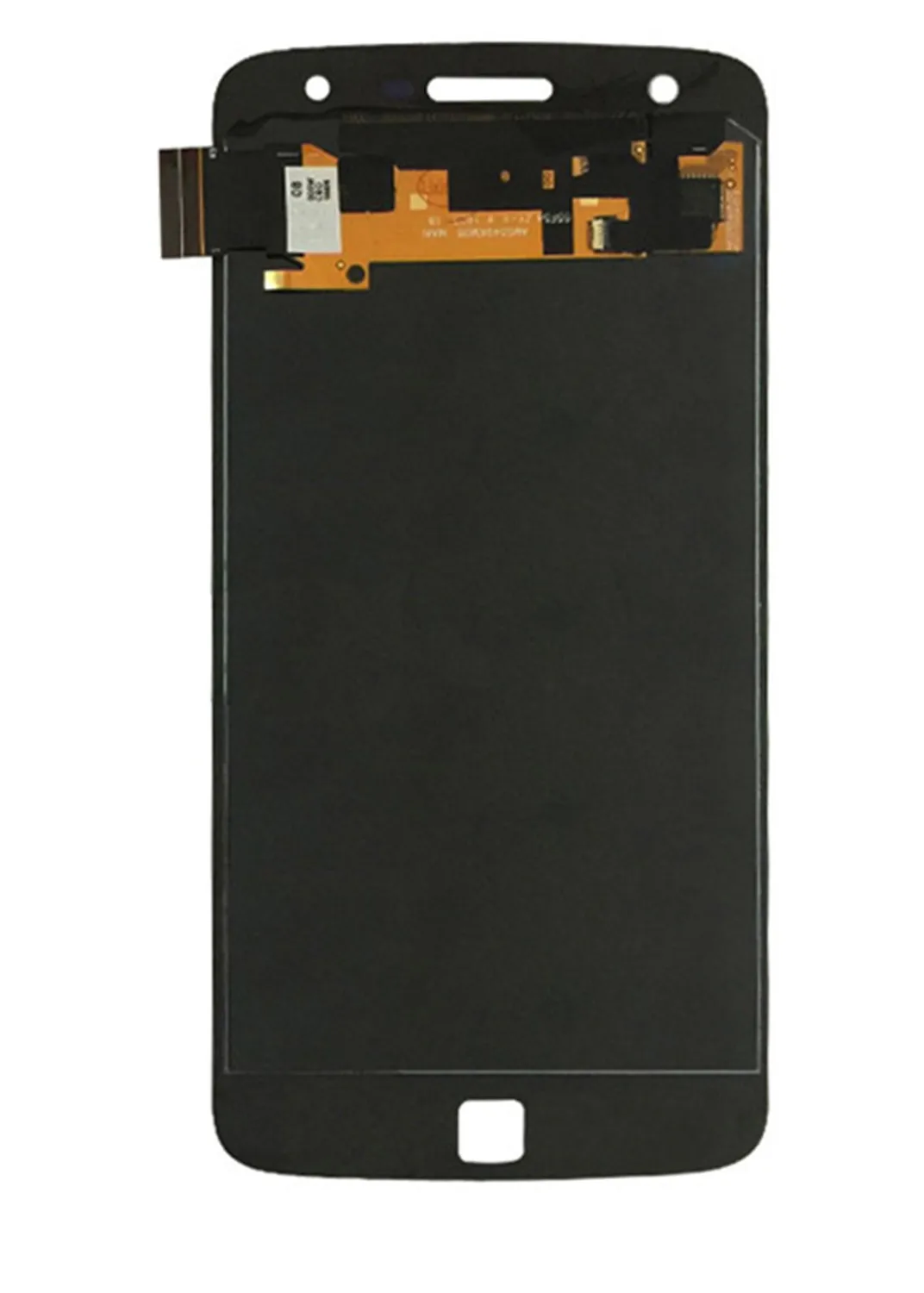 AAA Quality For Motorola Moto Z Play XT1635 XT1635-02 5.5&quot LCD Display Touch Screen Digitizer Assembly Replacement | Запчасти для