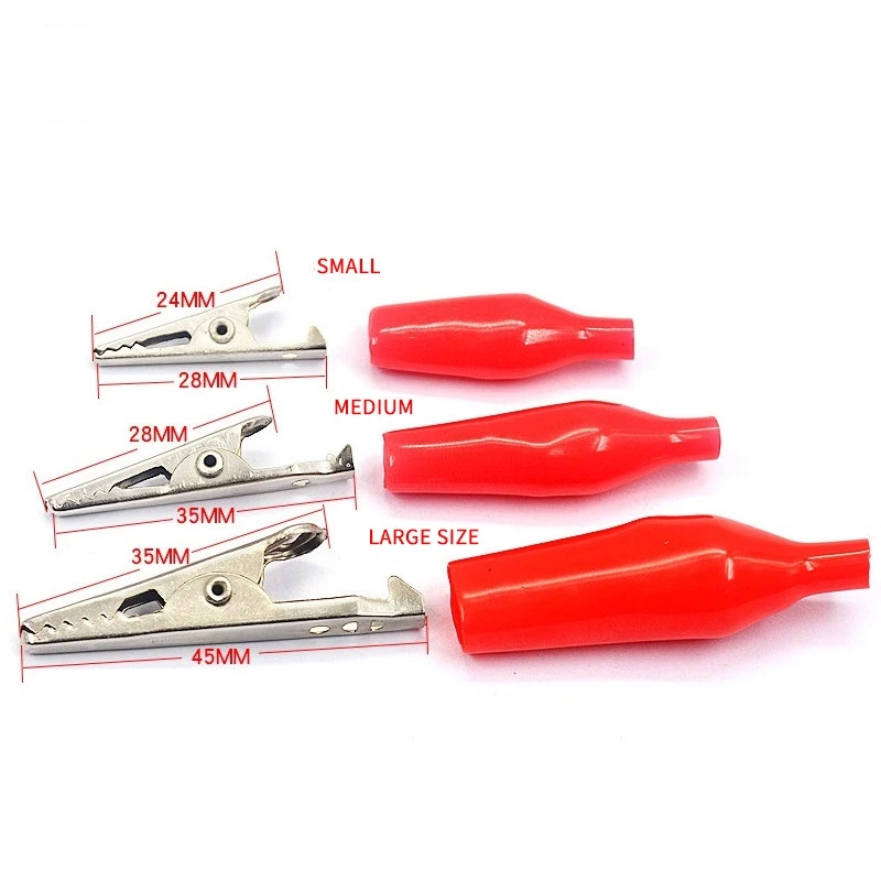 Крокодил клип банан или круглое отверстие тараканов USB разъем Тестовый Кабель