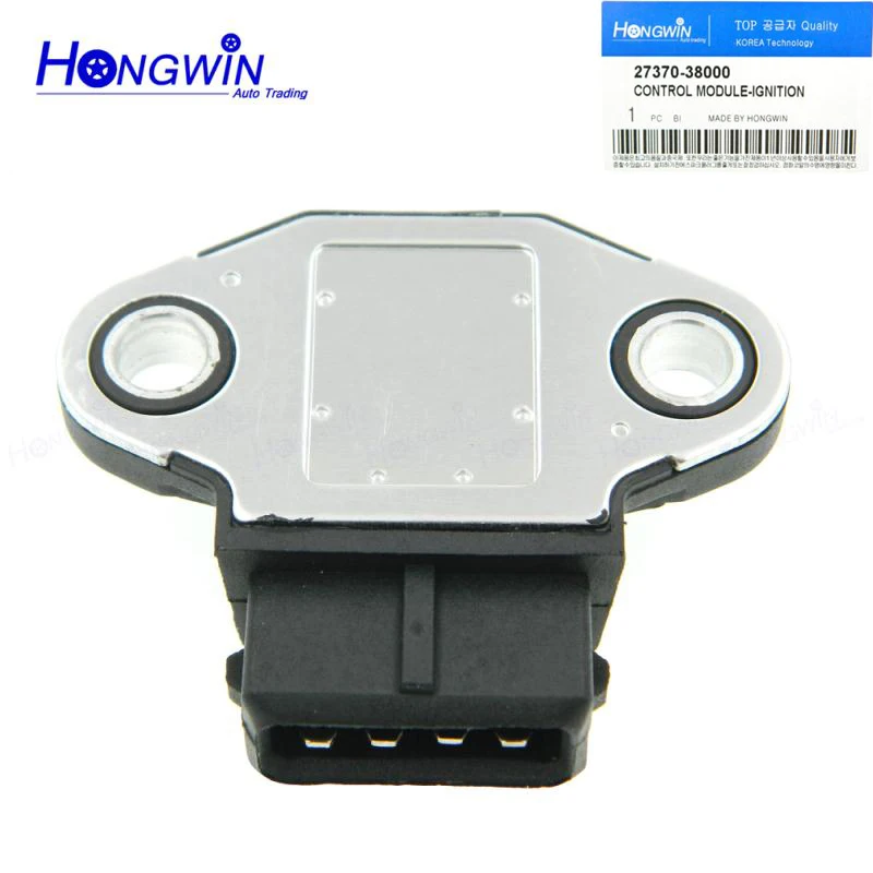 Модуль датчика неисправности зажигания MD315784 MD354655 MD374437 J5T60572 27370-38000 2737038000 J5T для