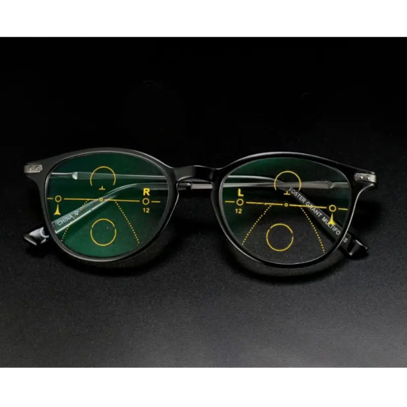 Анти-синий светильник очки для чтения мужчин и женщин | Аксессуары одежды