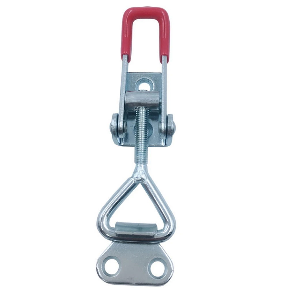 

5Pcs Holding Capacity Toggle Clamp Quick Horizontal Clip Release Tools Toggle Clamp for Home Diy Tools Parts