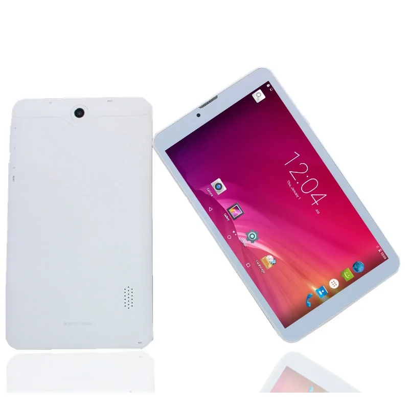Galvey 7 дюймов A710 MTK8321 четырехъядерный Android 5 1 слоты для двух sim карт 3G Телефонный