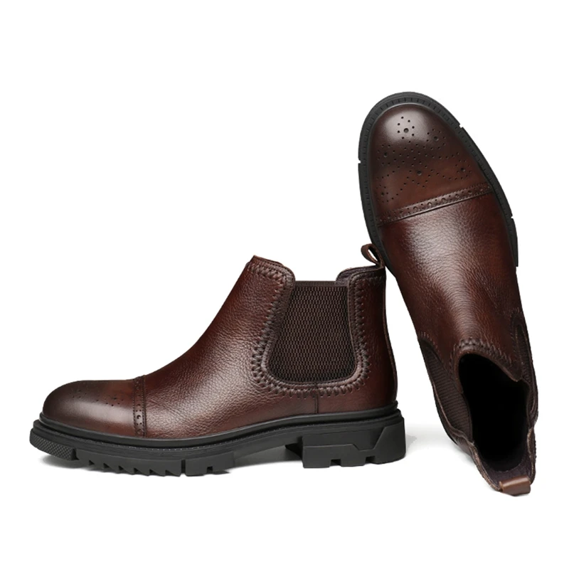 

Men's Shoes