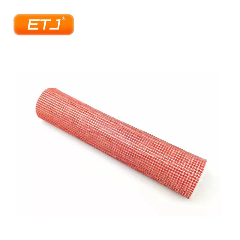 Red Bling чехол для микрофона кристальная кожа ручной корпус вспышка рамка красочные для шоу сцены - Цвет: Red