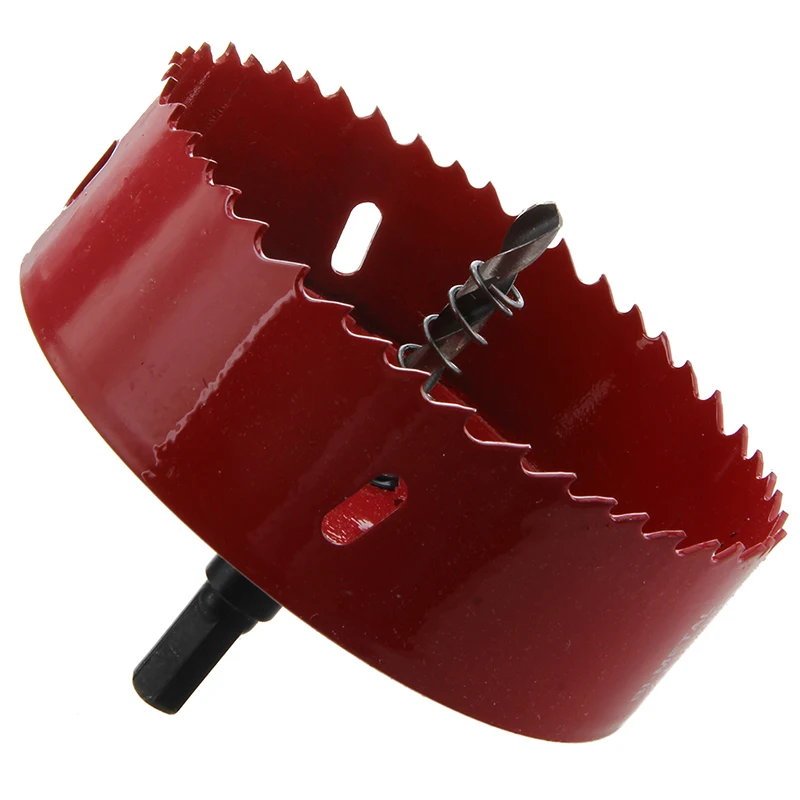 Железная пила диаметром 110 мм из алюминиевого сплава | Инструменты