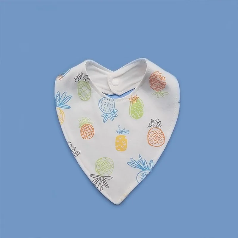 Рисунок 3 - полотенце для слюны для младенцев