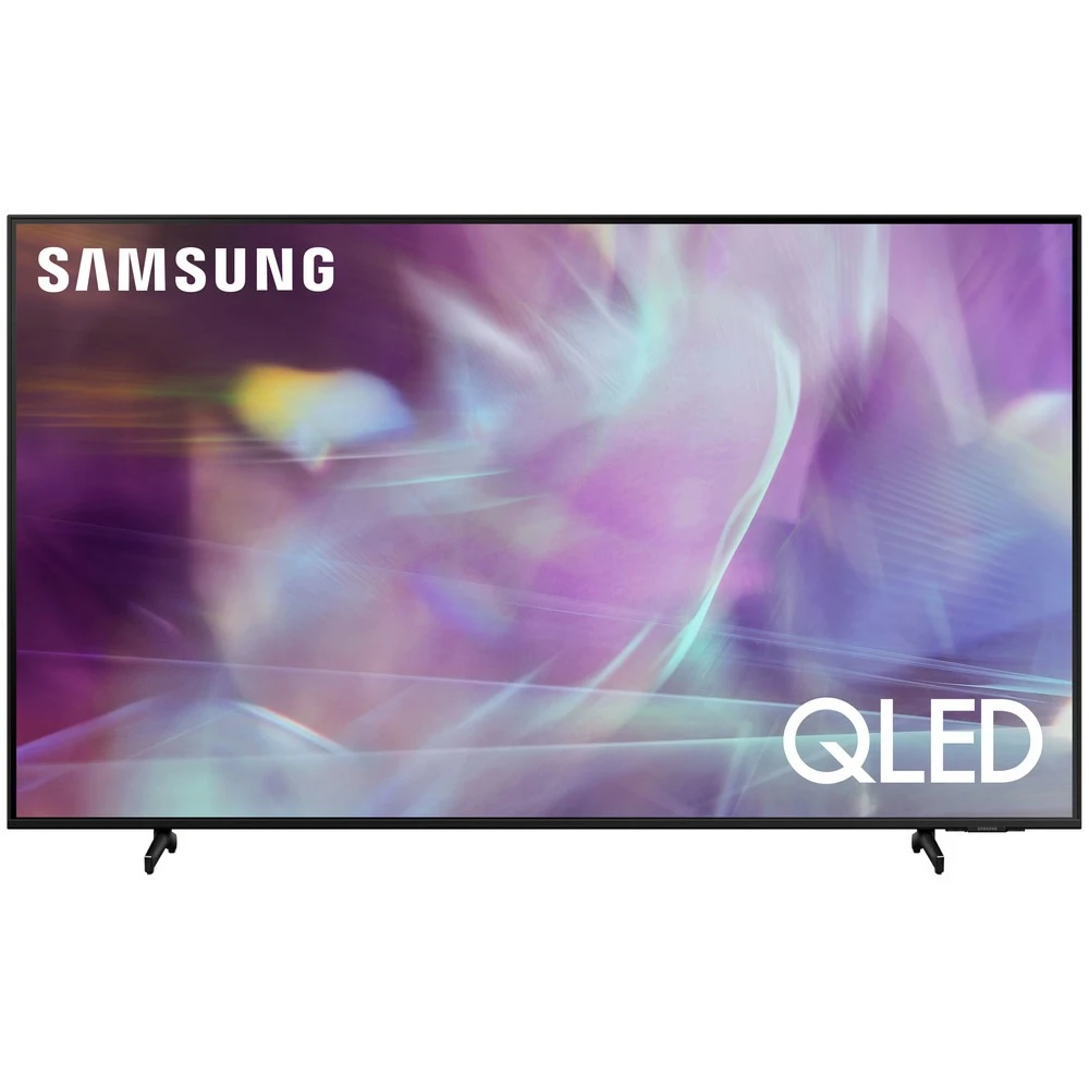 Телевизор Samsung QLED QE55Q60AAUXRU 55&quot 4K UHD Smart TV|Телевизоры| |