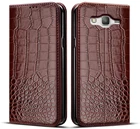 Чехол для Samsung Galaxy J2 Prime G532 SM-G532F 5 дюймов, кожаный чехол-книжка для Samsung J2 Prime, чехол с отделениями для карт