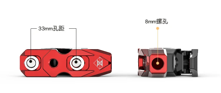 

Electric motorcycle decorative accessories SUV helmet hook faucet car handle mirror seat hook free shipping