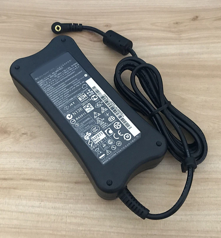 19V 4.74A 90W AC адаптер питания зарядное устройство подходит для Lenovo PA 1900 52LC Y530