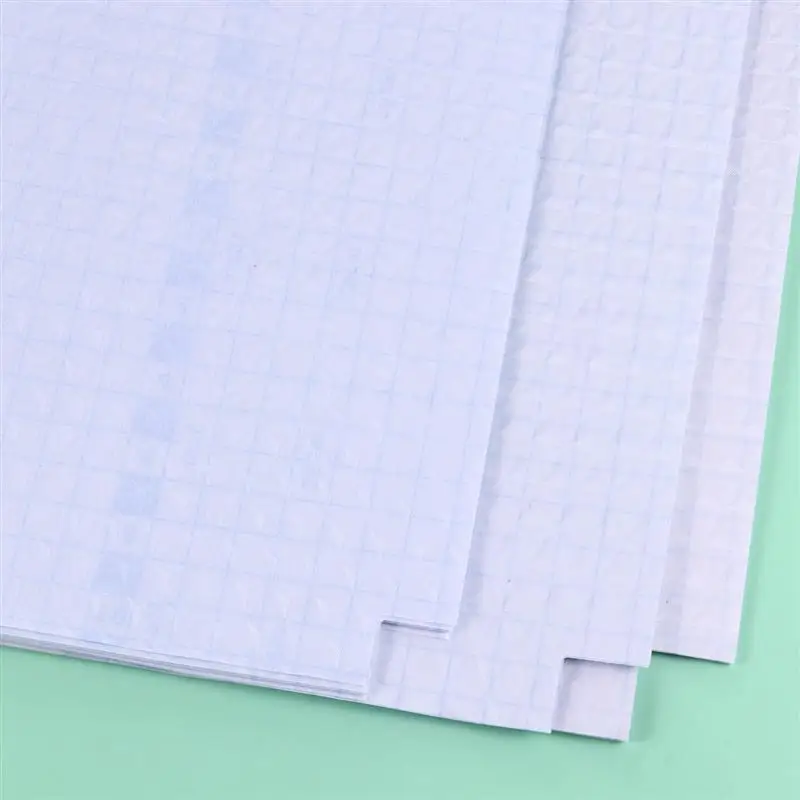 

1 Set/30pcs Slipcase ABS Safety Waterproof Nubuck Transparent Self Adhesive Book Cover (Large Size + Middle Size + Small Size)