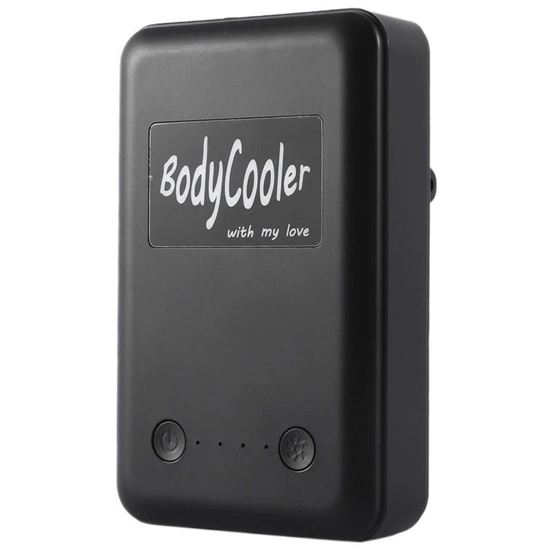 

Waist Fan,Portable Personal USB Fan, Mini Wearable Clip on Fan, Rechargeable Battery Fan for Outdoor Working