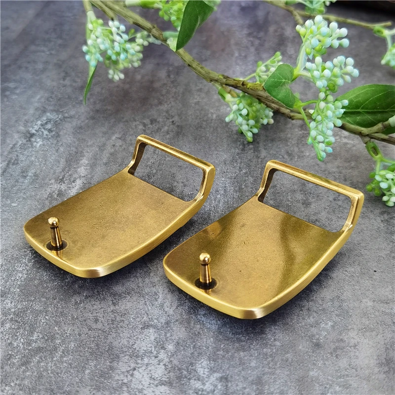 

Indian Chief Retro Brass Belt Buckles For Men Belt Cowboy Buckle For Belt DIY Leather Craft Belt Buckle Vintage Buckle BK0070