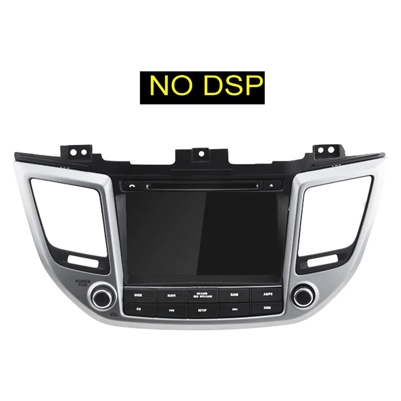 RAM 4GB ROM 64GB LJHANG dvd-плеер для автомобиля Android 9,0 для HYUNDAI TUCSON ix35 wifi Мультимедиа gps стерео 2 Din автомагнитола головное устройство авто RDS - Цвет: RAM 4GB ROM 64GB
