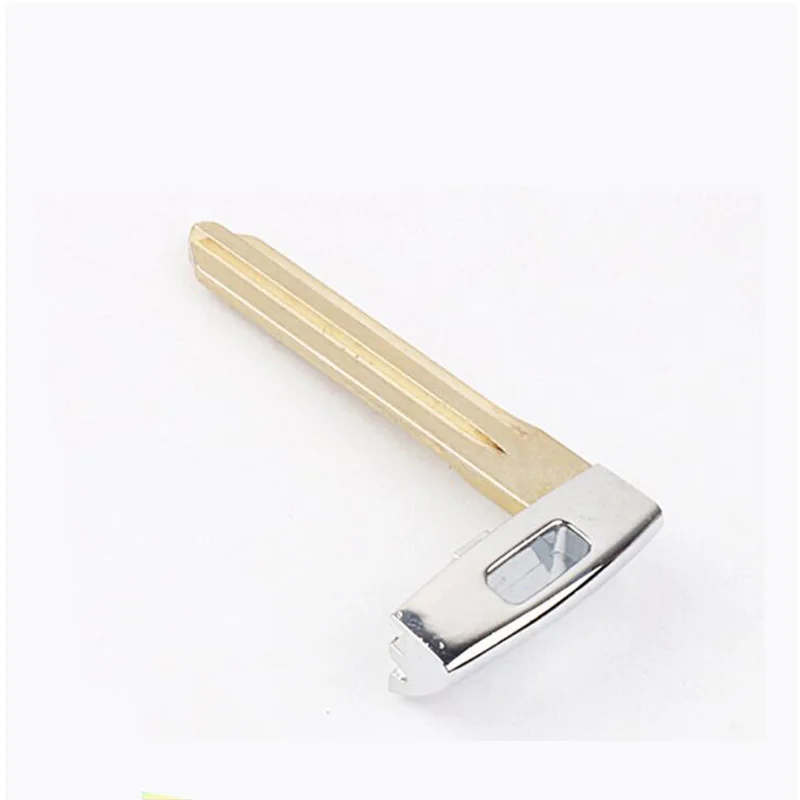 OkeyTech для Kia K4 вставка смарт-карты маленький автомобильный брелок ключей замена