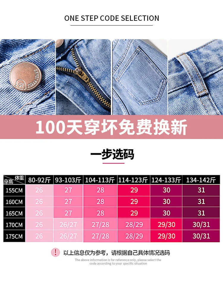 

High waisted denim shorts women's summer 2021 new style loose Korean version slim and versatile A-line wide leg hot pants