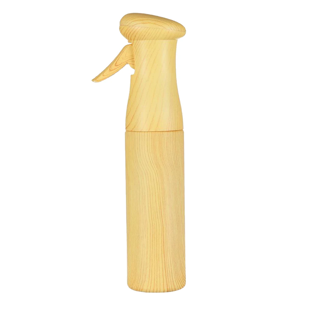 

Spray Bottle Refillable Mist Sprayer Bottle10 oz /300ml for Hair Styling, Cleaning, Garden - Multiple Colors
