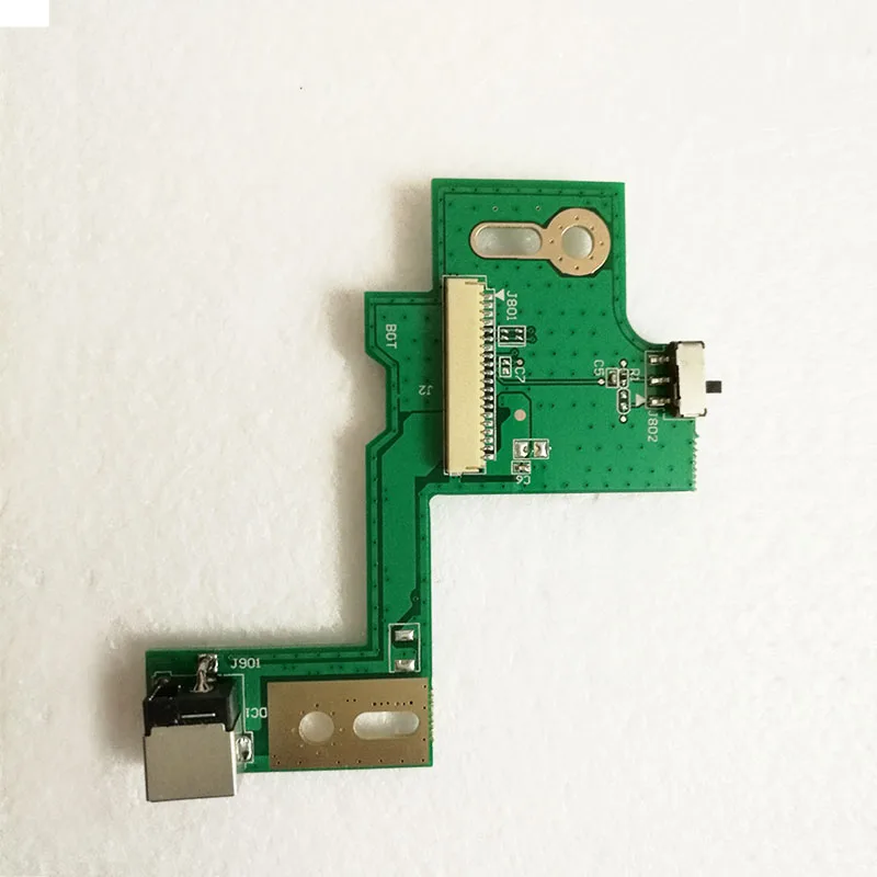Новый для Asus N53SV N53 N53S N53J N53TA N53TK N53SM N53DA N53SL N53SN N53JG N53JN N53JF N53JQ DC Мощность Джек