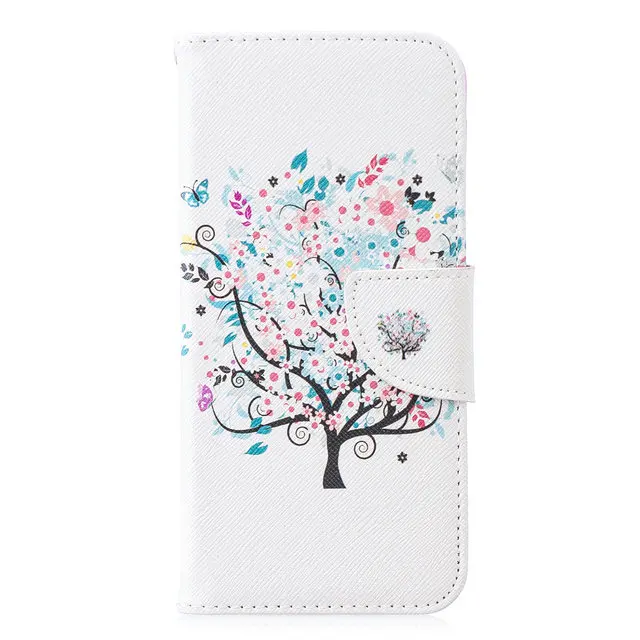 7 Для huawei P30 чехол откидная крышка Funda huawei P30 Pro Чехол милый кошелек-держатель телефона для huawei P30 Lite чехол P 30 P30Pro P30Lite - Цвет: 7