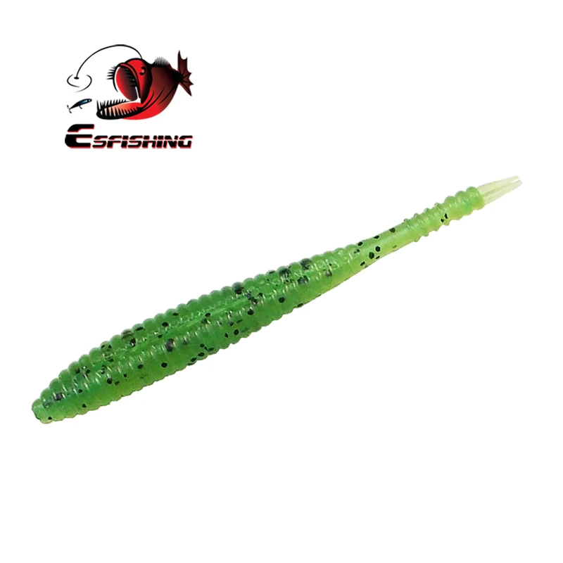 KESFISHING S Шад 6 шт. 9 см/3g приманки для рыбалки мягкие рыба воблеры ловли карпа