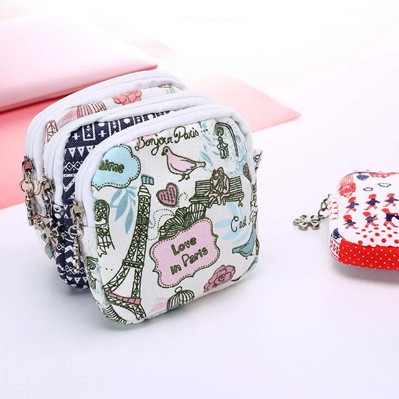 Многофункциональная влажная сумка многоразовая для мамы тканевые прокладки