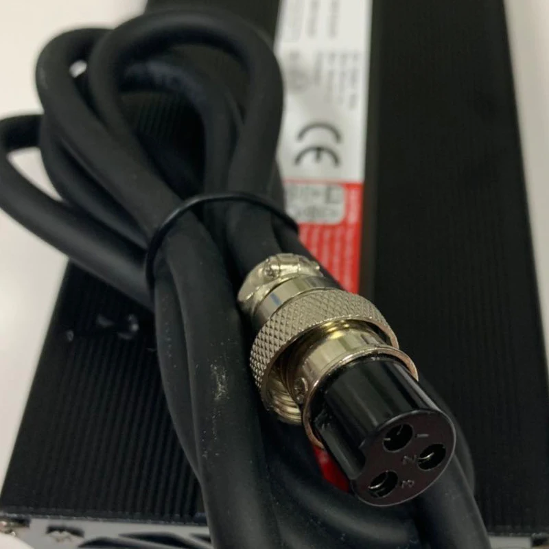 Адаптер для электрического скейтборда зарядное устройство источник питания 67 2 в