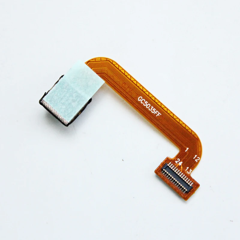 Фронтальная камера HOMTOM HT80 100% оригинал новая задняя 5 Мп запасные аксессуары для