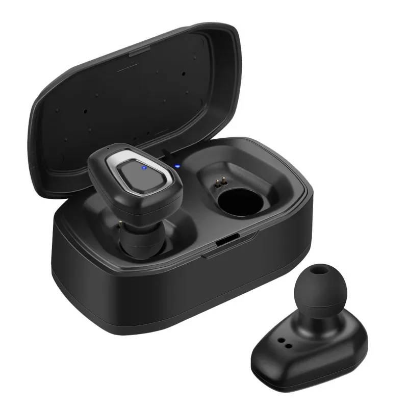 A7 TWS беспроводные Bluetooth наушники бинауральные стерео наушники с зарядным устройством для ноутбука/ПК/планшета для iphone Android