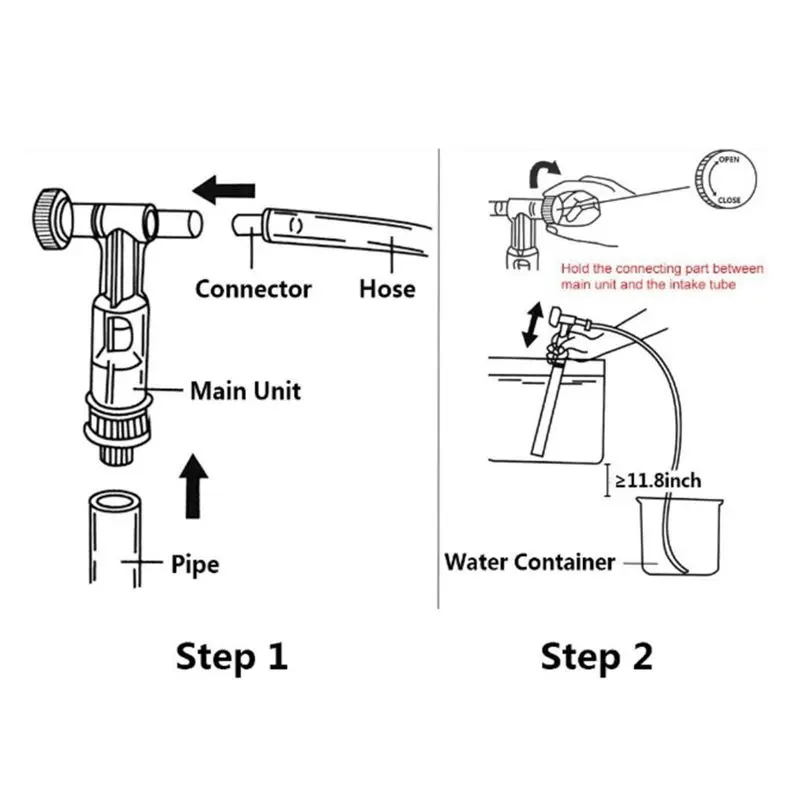 

Aquarium Fish Tank Cleaner Kit, Cleaning Gravel Filter Pump, Aquarium Gravel Vacuum Siphon Sand Cleaner