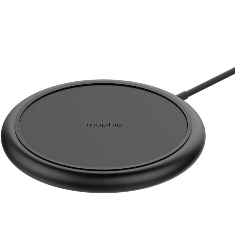 Беспроводная зарядная станция Mophie Universal Wireless Charge Stream Desk Stand | Мобильные телефоны и