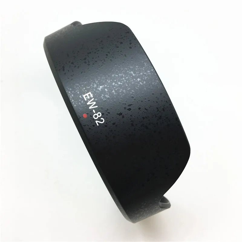 1 шт. EW 82 Камера байонетная лепестковая бленда для объектива двусторонний костюм