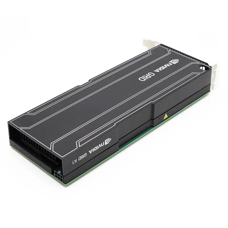 

NVIDIA GRID K1 Remote Cloud Desktop GPU Graphics/vGPU Virtualization Cloud Game Cloud Graphics