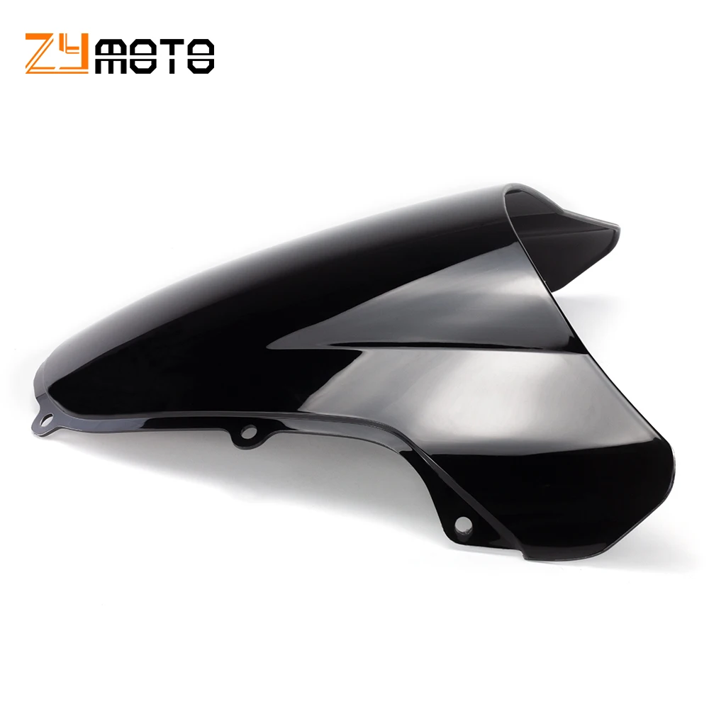 Ветровое стекло для SUZUKI GSXR600 GSXR750 GSXR1000 GSX R GSXR 600 750 1000 2000 2001 2002 2003|Козырьки от ветра и